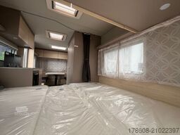 WEINSBERG CaraCito 470 EU, mit Gaspaket, nur 203¤/Monat*