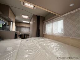 WEINSBERG CaraCito 470 EU, mit Gaspaket, nur 203¤/Monat*