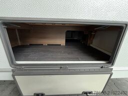 TABBERT Cazadora 460 E, Mj. 2026, nur 266,-¤ / Monat*