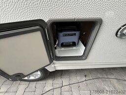 TABBERT Cazadora 460 E, Mj. 2026, nur 266,-¤ / Monat*