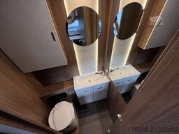 TABBERT Cazadora 460 E, Mj. 2026, nur 266,-¤ / Monat*