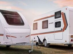 WEINSBERG CaraOne 480 EU Glattblech, FBH, 17