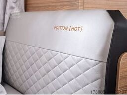 WEINSBERG CaraOne 480 EU Glattblech, FBH, 17