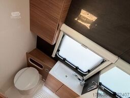 WEINSBERG CaraOne 480 EU Glattblech, FBH, 17