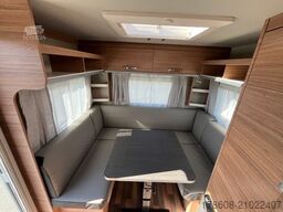 WEINSBERG CaraOne 480 EU Glattblech, FBH, 17