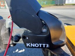 WEINSBERG CaraOne 480 EU Glattblech, FBH, 17