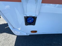 WEINSBERG CaraOne 480 EU Glattblech, FBH, 17