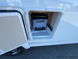 WEINSBERG CaraOne 480 EU Glattblech, FBH, 17