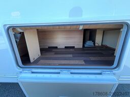 WEINSBERG CaraOne 480 EU Glattblech, FBH, 17