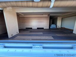 WEINSBERG CaraOne 480 EU Glattblech, FBH, 17