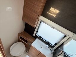 WEINSBERG CaraOne 480 EU Glattblech, FBH, 17