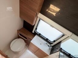 WEINSBERG CaraOne 480 EU Glattblech, FBH, 17