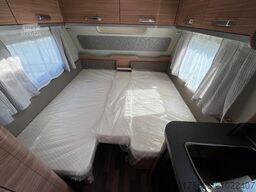 WEINSBERG CaraOne 480 EU Glattblech, FBH, 17