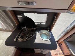 WEINSBERG CaraOne 480 EU Glattblech, FBH, 17