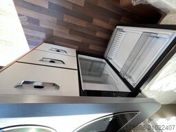 WEINSBERG CaraOne 480 EU Glattblech, FBH, 17