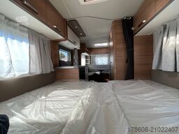 WEINSBERG CaraOne 480 EU Glattblech, FBH, 17