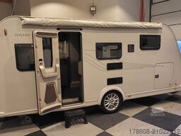 TABBERT Senara 460 E, ATC, äger, nur 221¤/Monat*