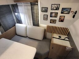 TABBERT Senara 460 E, ATC, äger, nur 221¤/Monat*