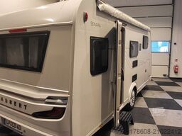 TABBERT Senara 460 E, ATC, äger, nur 221¤/Monat*