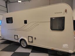 TABBERT Senara 460 E, ATC, äger, nur 221¤/Monat*