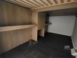 TABBERT Senara 460 E, ATC, äger, nur 221¤/Monat*