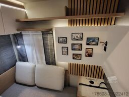 TABBERT Senara 460 E, ATC, äger, nur 221¤/Monat*