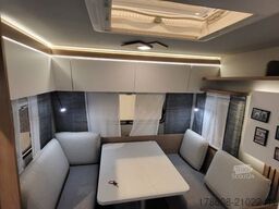 TABBERT Senara 460 E, ATC, äger, nur 221¤/Monat*