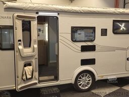 TABBERT Senara 460 E, ATC, äger, nur 221¤/Monat*