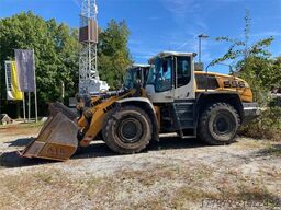 LIEBHERR L556 X-Power