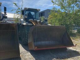 LIEBHERR L556 X-Power