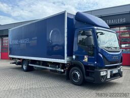 Valigia Iveco Eurocargo ML120E22