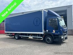 Valigia Iveco Eurocargo ML120E22