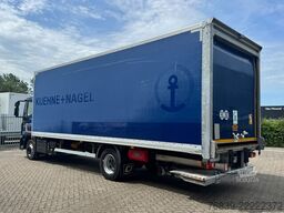 Iveco Eurocargo ML120E22