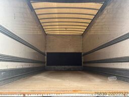 Iveco Eurocargo ML120E22