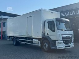 Valigia DAF LF 320