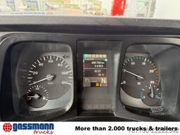 Mercedes-Benz Arocs 3363 K 6x4, Grounder,