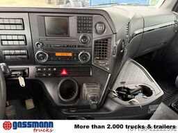 Mercedes-Benz Arocs 3363 K 6x4, Grounder,
