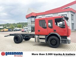 Renault Kerax 320 DXI 4x2, Rechtslenker, Feuerwehr,