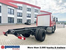 Renault Kerax 320 DXI 4x2, Rechtslenker, Feuerwehr,