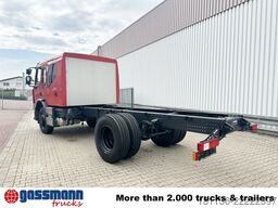 Renault Kerax 320 DXI 4x2, Rechtslenker, Feuerwehr,