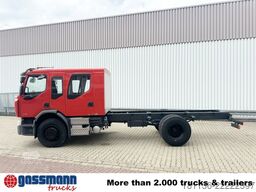 Renault Kerax 320 DXI 4x2, Rechtslenker, Feuerwehr,