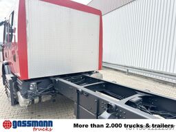 Renault Kerax 320 DXI 4x2, Rechtslenker, Feuerwehr,