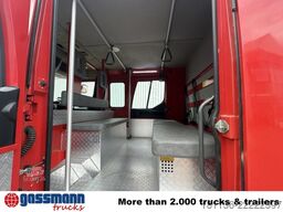 Renault Kerax 320 DXI 4x2, Rechtslenker, Feuerwehr,