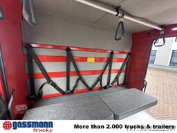 Renault Kerax 320 DXI 4x2, Rechtslenker, Feuerwehr,