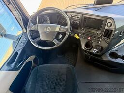Mercedes-Benz Actros 2651 6x4 Baustoffwagen