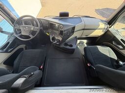 Mercedes-Benz Actros 2651 6x4 Baustoffwagen