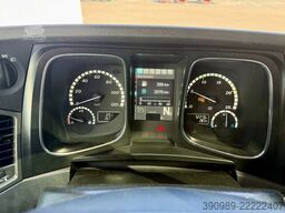 Mercedes-Benz Actros 2651 6x4 Baustoffwagen