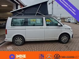 Volkswagen California Coast 2022 | Cambio automatico | Tetto a soffietto