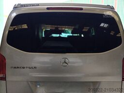 Mercedes Marco Polo 250d | Camper di lusso | 2 posti letto | Cucina