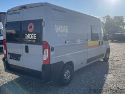 Fiat Weinsberg Carabus 600 K | 4 Posti Letto | Completamente Attrezzato